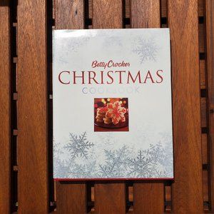 Book | Betty Crocker Christmas